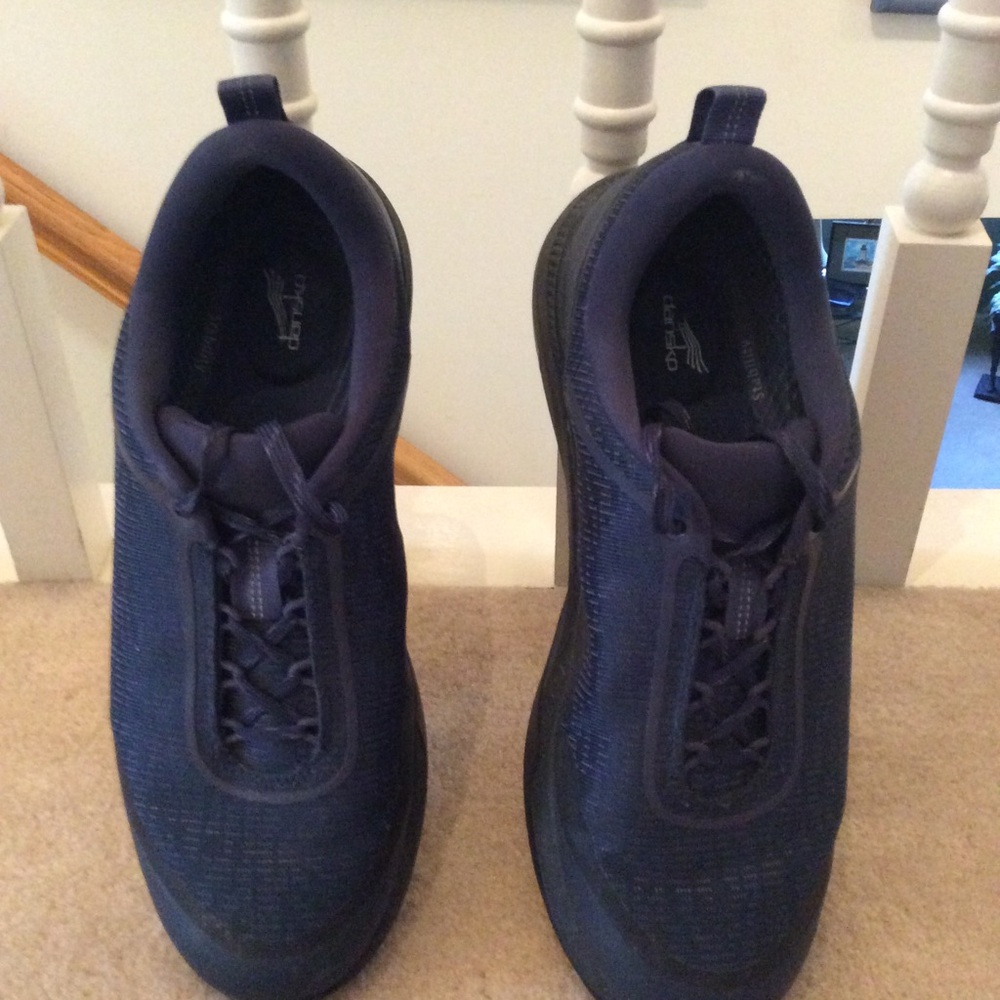 Women’s Athletic (Hiking) Shoes